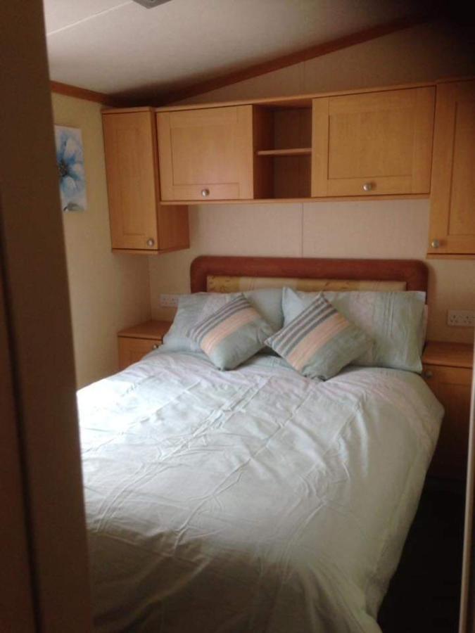 3 Bedroom 2 Bathroom Prestige Caravan Presthaven Sands Talacre Eksteriør bilde